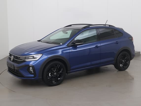 Volkswagen Taigo 1.0 tsi R-Line 116 AT Petrol Automatic 2025 - 3 km