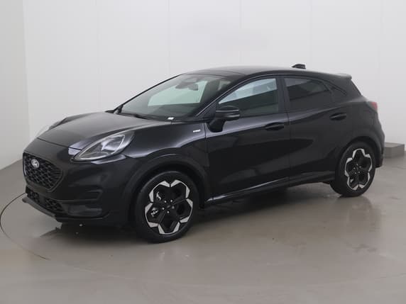 Ford Puma 1.0 ecoboost st-line x 125 AT Mild hybride benzine Automaat 2025 - 3 km