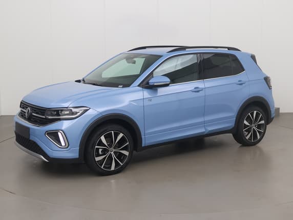 Volkswagen T-Cross 1.0 tsi R-line 115 AT Essence Auto. 2025 - 3 km