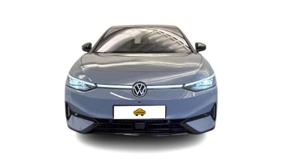 Volkswagen ID.7 0.0l 280 cv pro iq-light digital cockpit 19 warmep Electric Automatic 2024 - 8,130 km