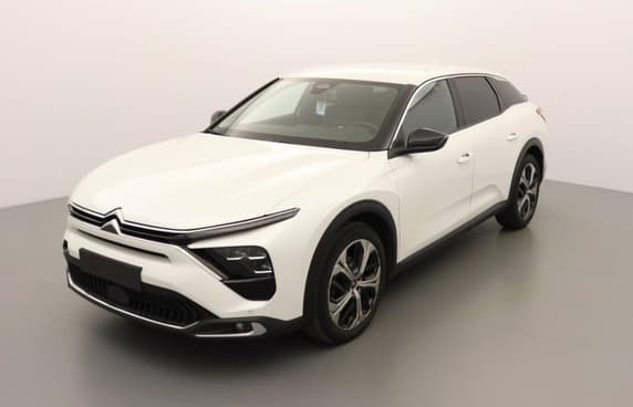 Citroen C5 X 1.2 puretech 130 eat8 feel 131 AT Petrol Automatic 2023 - 32,447 km