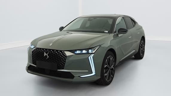DS DS 4 puretech 130 eat8 rivoli 130 AT Benzine Automaat 2024 - 16.771 km