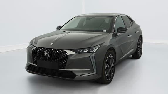 DS DS 4 1.2 puretech 130 eat8 rivoli 130 AT Petrol Automatic 2024 - 29,630 km