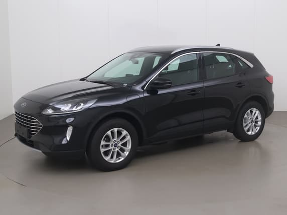 Ford Kuga PHEV 2.5 duratec fwd titanium (178 kw) 152 AT Plug-in hybrid Petrol Automatic 2021 - 59,095 km