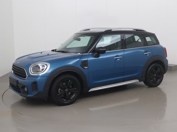 Mini Mini Countryman (F60 LCI) 1.5a cooper opf 136 AT Essence Auto. 2024 - 31 976 km
