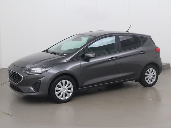 Ford Fiesta fiesta 1.0 ecoboost connected 100 Essence Manuelle 2024 - 4 203 km