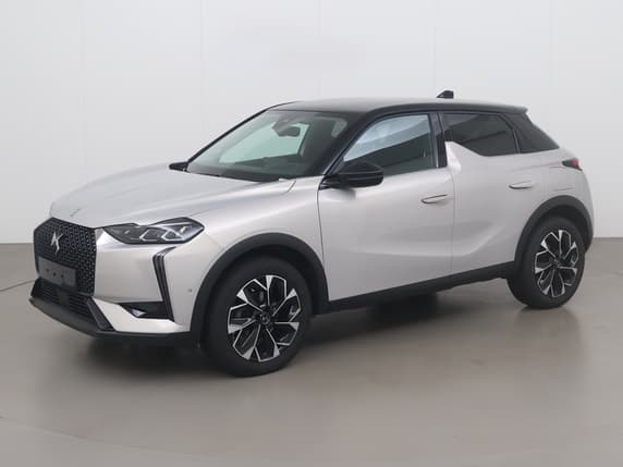 DS 3 1.2 puretech opera 131 AT Essence Auto. 2024 - 36 434 km