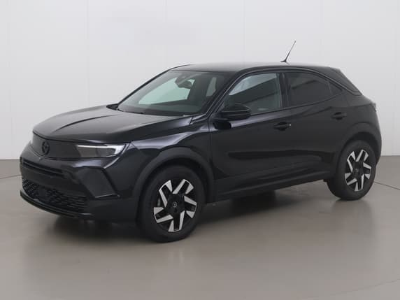 Opel Mokka 1.2 turbo gs 100 Essence Manuelle 2024 - 23 240 km