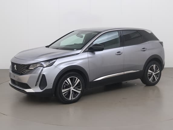 Peugeot 3008 1.2 puretech allure pack 130 Essence Manuelle 2023 - 41 494 km