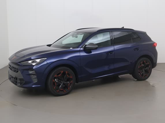 CUPRA Terramar 1.5 etsi business plus 150 AT Mild hybride benzine Automaat 2025 - 7.080 km