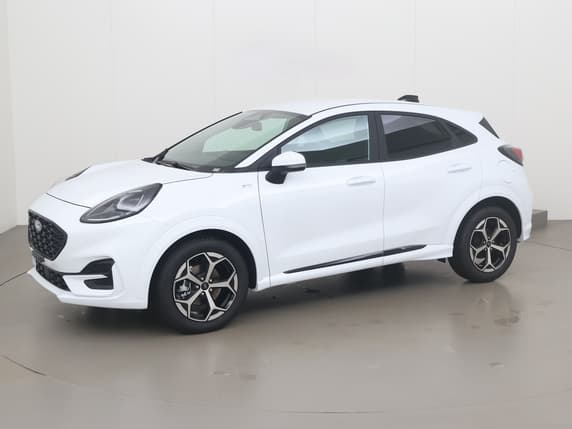 Ford Puma 1.0 ecoboost st-line 125 AT Mild hybride benzine Automaat 2025 - 3 km