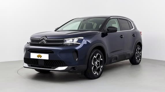 Citroen C5 Aircross c5 aircross puretech s&s plus 130- 130 Essence Manuelle 2024 - 15 971 km