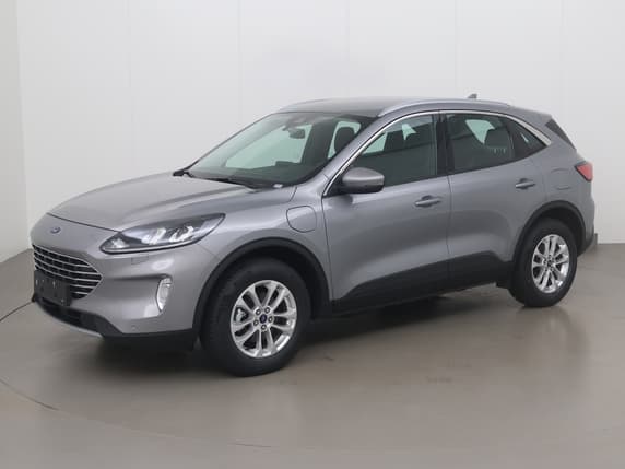 Ford Kuga PHEV 2.5 duratec fwd titanium (178 kw) 152 AT Plug-in hybrid Petrol Automatic 2022 - 50,382 km