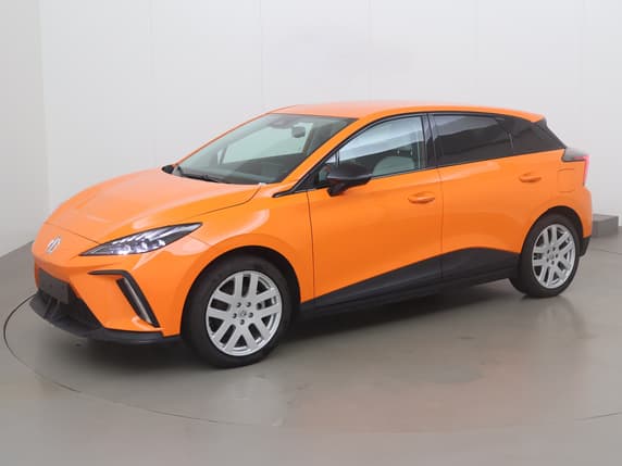 MG E-MG4 e-mg4 64 kwh luxury 204 AT Électrique Auto. 2024 - 11 611 km