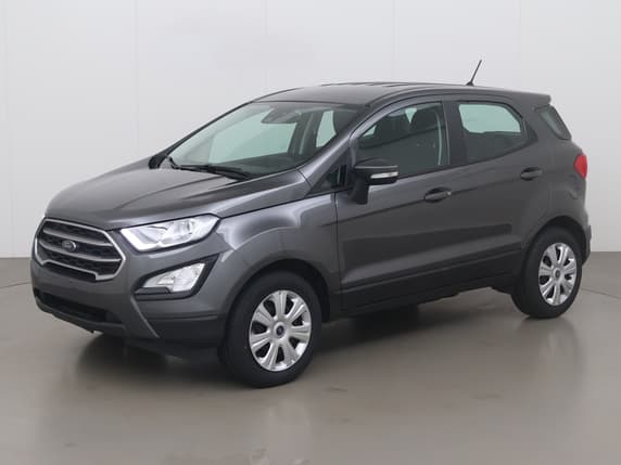 Ford Ecosport ecosport 1.0 ecoboost fwd connected (eu6d) 101 Essence Manuelle 2022 - 35 268 km