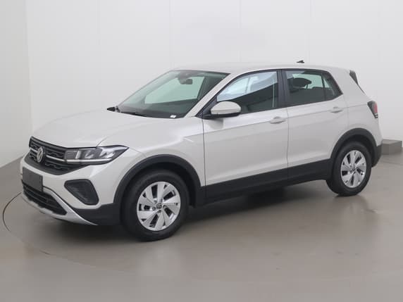 Volkswagen T-Cross 1.0 TSI 95 Petrol Manual - 5 km