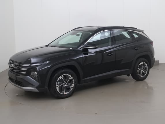 Hyundai Tucson 1.6 t-gdi feel 160 Petrol Manual 2025 - 5 km