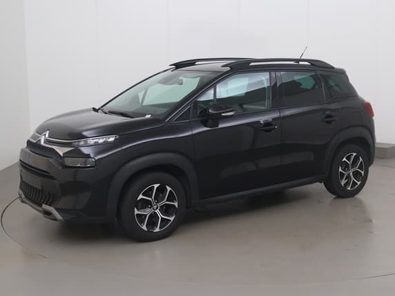 Citroen C3 Aircross 1.2 puretech plus origins s&s 110 Essence Manuelle 2024 - 12 937 km