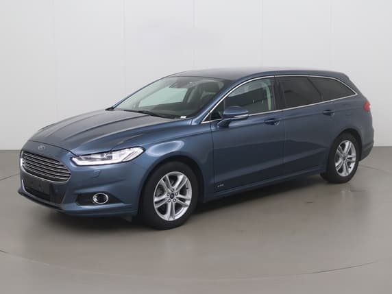 Ford Mondeo Clipper tdci awd titanium powershift 180 AT Diesel Automatic 2018 - 80,765 km