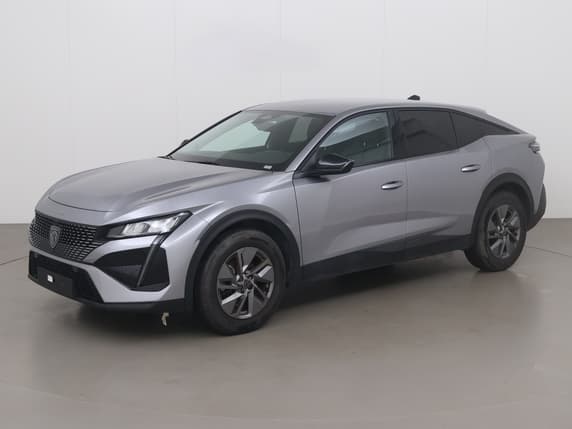 Peugeot 408 1.2 puretech allure s&s 130 AT Essence Auto. 2024 - 23 185 km