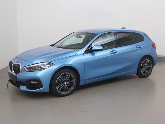 BMW 1 Hatch (F40) 118i opf 140 Essence Manuelle 2020 - 99 353 km