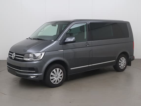 Volkswagen Transporter T6 1200 Caravelle Swb transporter 2.0 tsi bmt comfortline 150 Benzine Manueel 2018 - 99.322 km