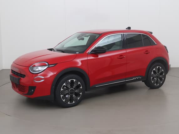 Fiat 600 1.2 hybrid la prima 100 AT Mild hybrid petrol Automatic 2024 - 40,832 km