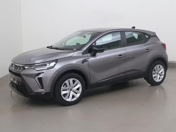 Mitsubishi Asx 1.3 MHEV invite 158 AT Mild hybride benzine Automaat 2025 - 9 km