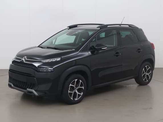 Citroen C3 Aircross 1.2 puretech plus origins s&s (eu6.4) 110 Essence Manuelle 2024 - 18 565 km