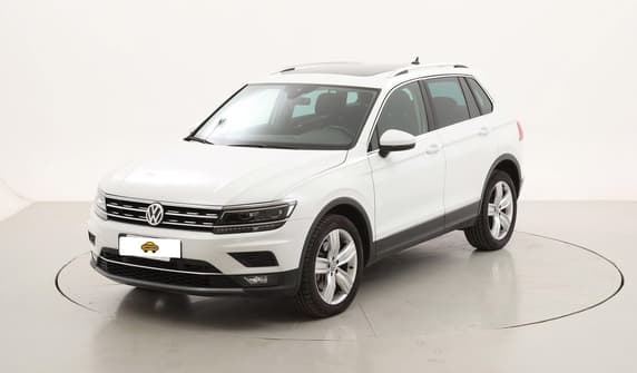 Volkswagen Tiguan 2.0 tdi 190 dsg7 4motion advanced 190 AT Diesel Automatic 2020 - 99,378 km
