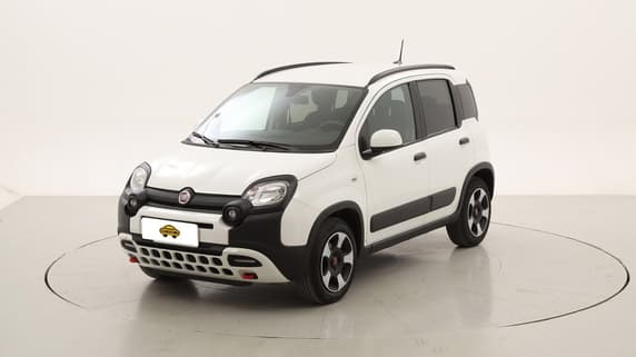 Fiat Panda Cross panda 1.0 firefly s&s hybrid city cross 69 Mild hybrid petrol Manual 2024 - 14,251 km
