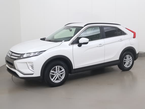 Mitsubishi Eclipse Cross 2WD invite SDA 163 Essence Manuelle 2020 - 94 372 km