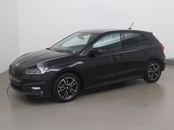 Skoda Fabia 1.0 tsi monte carlo 115 AT Essence Auto. - 3 km