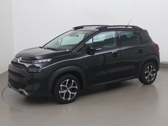 Citroen C3 Aircross 1.2 puretech plus origins s&s (eu6.4) 110 Essence Manuelle 2024 - 17 667 km