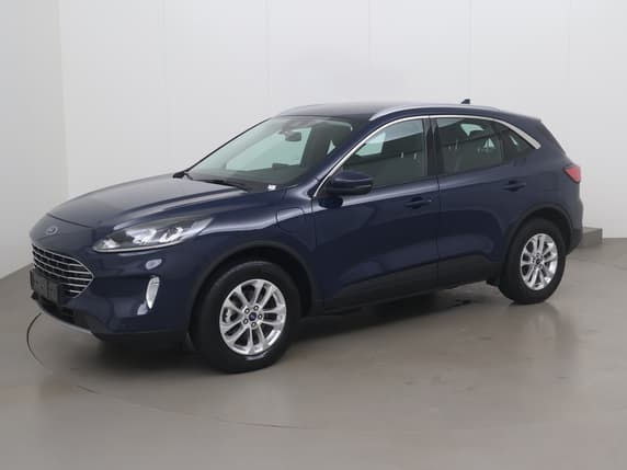 Ford Kuga 2.5 ecoboost fwd titanium 152 AT Plug-in hybrid Petrol Automatic 2022 - 47,260 km