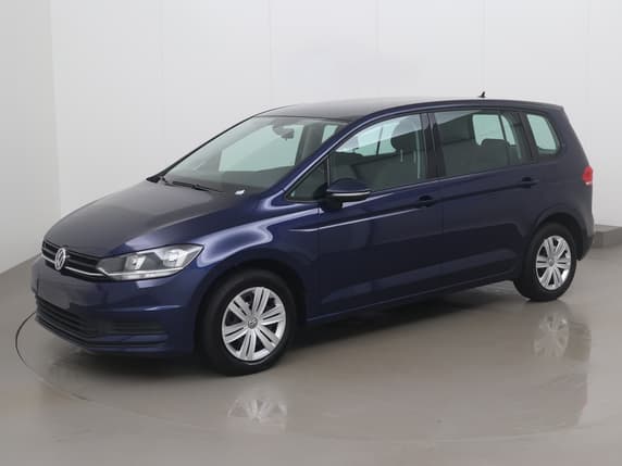 Volkswagen Touran touran 1.6 tdi scr trendline 115 Diesel Manuelle 2017 - 45 600 km