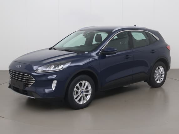 Ford Kuga 2.5 ecoboost fwd titanium 152 AT Plug-in hybrid Petrol Automatic 2022 - 44,937 km