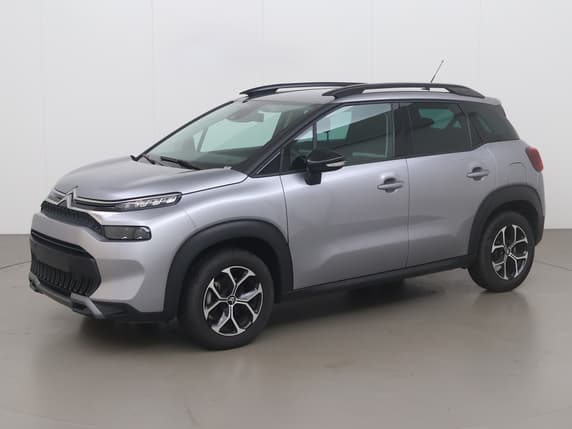 Citroen C3 Aircross 1.2 puretech plus origins s&s (eu6.4) 110 Essence Manuelle 2024 - 16 074 km