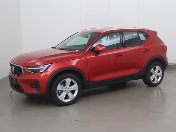 Volvo Xc40 2.0 b3 core 163 AT Mild-hybride essence Auto. 2024 - 29 322 km