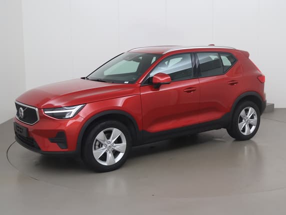Volvo Xc40 2.0 b3 core 163 AT Mild-hybride essence Auto. 2024 - 29 184 km