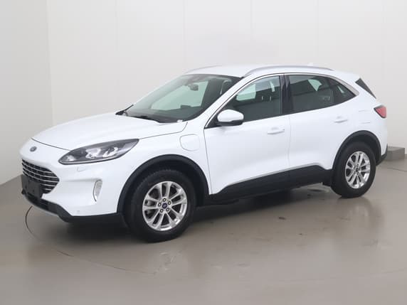 Ford Kuga 2.5 ecoboost fwd titanium 152 AT Plug-in hybrid Petrol Automatic 2022 - 45,374 km