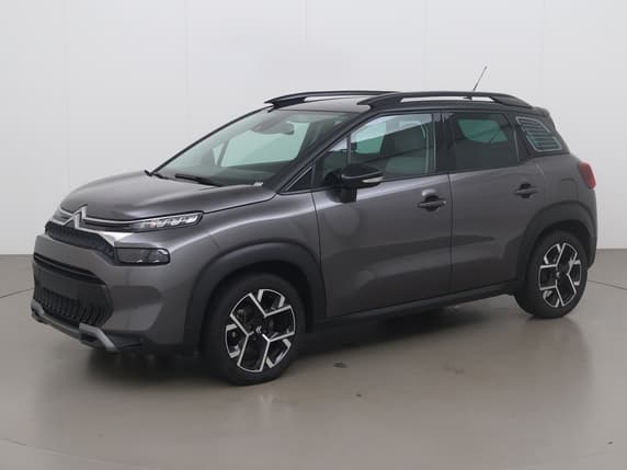 Citroen C3 Aircross c3 aircross 1.2 puretech shine pack s&s 110 Essence Manuelle 2023 - 21 946 km