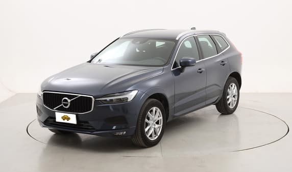 Volvo XC60 Diesel xc60 b4 geartronic momentum pro 197 AT Mild hybrid petrol Automatic 2021 - 115,029 km