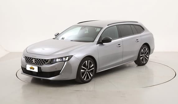 Peugeot 508 Sw 1.5 bluehdi 130 ch eat8 gt 130 AT Diesel Auto. 2021 - 108 082 km