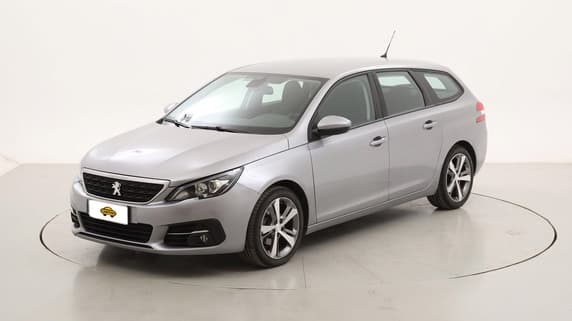 Peugeot 308 SW 1.5 bluehdi 130ch eat8 active 130 AT Diesel Auto. 2020 - 111 133 km