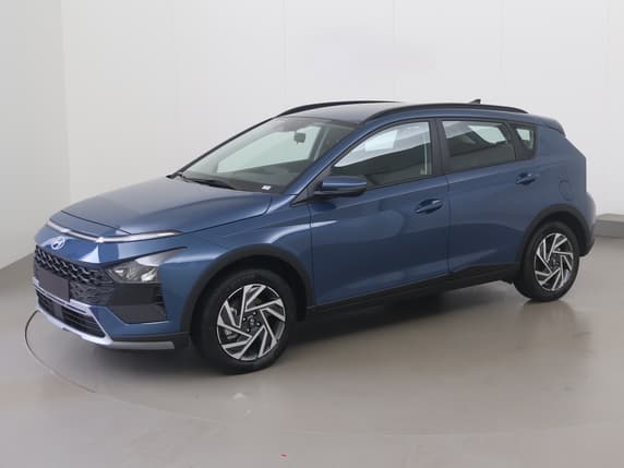 Hyundai Bayon 1.2i twist 79 Petrol Manual 2025 - 3 km