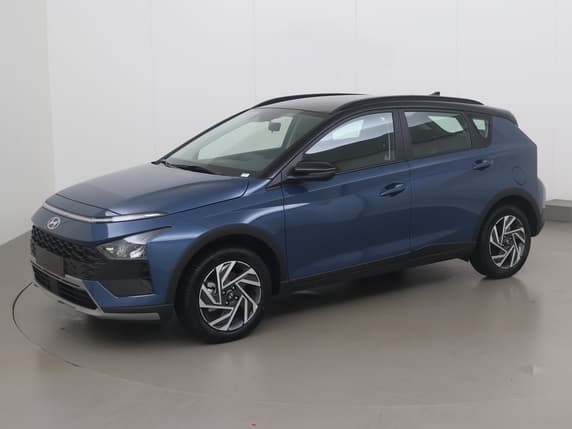 Hyundai Bayon 1.2i twist 79 Petrol Manual 2025 - 3 km