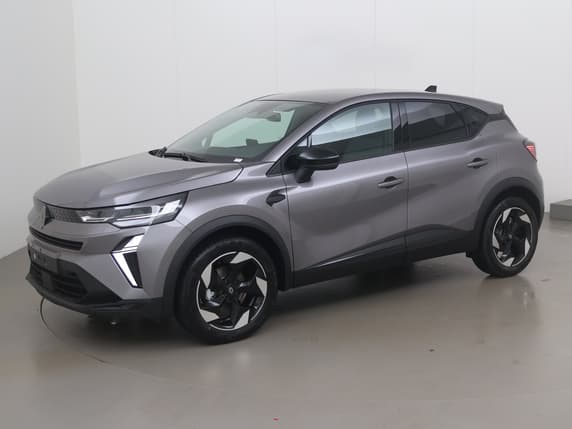 Renault Captur 1.3 tce techno 158 AT Mild hybride benzine Automaat 2025 - 3 km