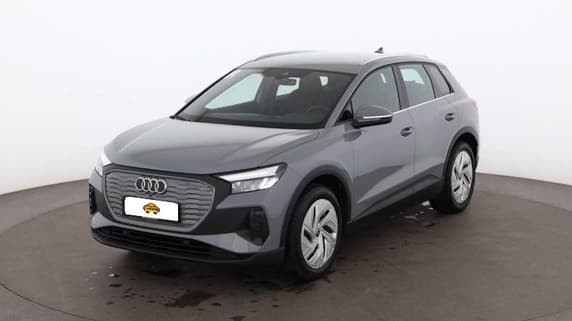 Audi Q4 E-tron 35 55kwh aut 170 AT Electric Automatic 2023 - 38,894 km