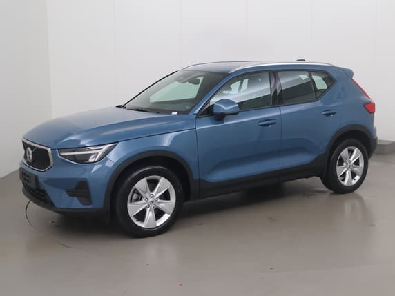 Volvo Xc40 2.0 b3 core 163 AT Mild-hybride essence Auto. 2024 - 29 952 km